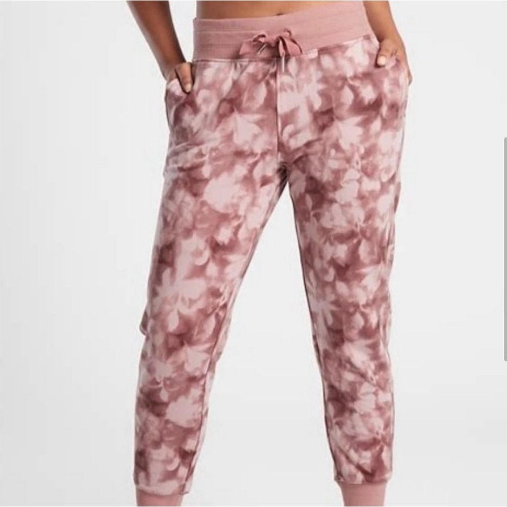 ❌SOLD❌Athleta // Balance Jogger Draw String Waist // Size XS